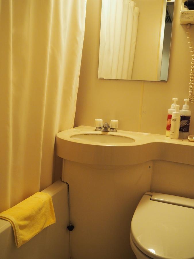 Hotel Okaya Сиодзири Экстерьер фото